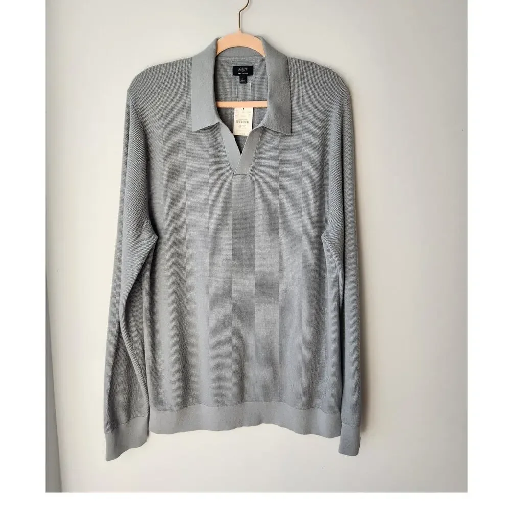 J. Crew *flaw right
